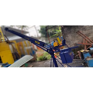 sewa mini crane bantul | crane portable | 085191600114-3