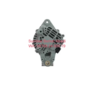 alternator a3tn6086 a3tn5487 04343 38000 0434338000 04343-38000 - 24v