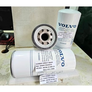volvo 15126069 20972293 fuel filter 22480372 22988765-3
