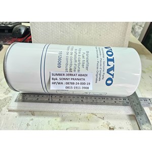 volvo 15126069 20972293 fuel filter 22480372 22988765-4
