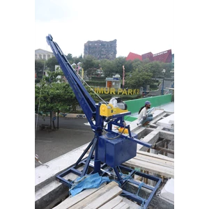 mini crane bogor | sewa katrol mini bogor | 082139137595