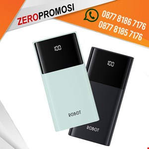 souvenir power bank robot rt-190s promosi custom-4
