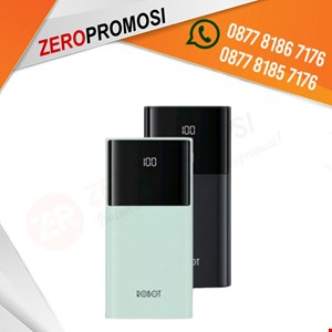 souvenir power bank robot rt-190s promosi custom-2