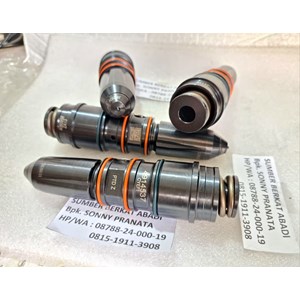 cummins 4914537 injector 4060958 - nt855-1