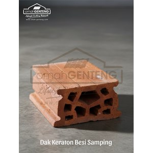 dak keraton banyuwangi | wa: 081-2283-3040 | ceiling brick | og-2