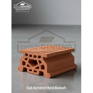 dak keraton mojokerto | wa: 081-2283-3040 | ceiling brick | og-2