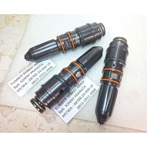 cummins 4914537 injector 4060958 - nt855-5