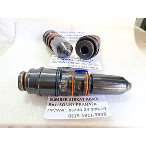 cummins 4914537 injector 4060958 - nt855-4