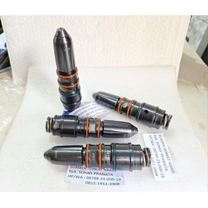 cummins 4914537 injector 4060958 - nt855-3