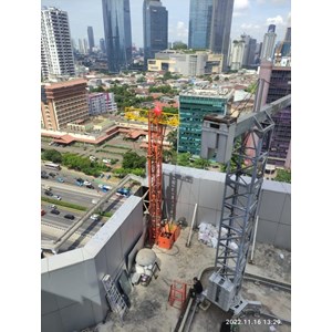 sewa hoist crane kendal | mesin hoist | 085191600114-5