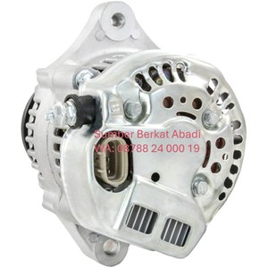 alternator 16678-6401-2 alternator 1667864012 16678 6401 2 16678-64012