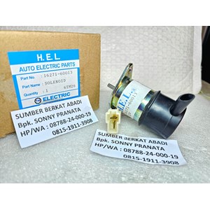 16271-60013 fuel 052600-4152 shutoff 1627160013 0526004152 switch-5