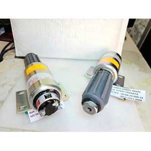 woodward 437-2617 4372617 437 2617 model 2370 2370-24e6u1b5s1 24e6u1b5-1