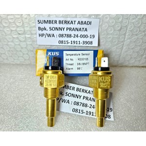 kus ke00105 switch water temperature sensor sender suhu air ke 00105 1-5
