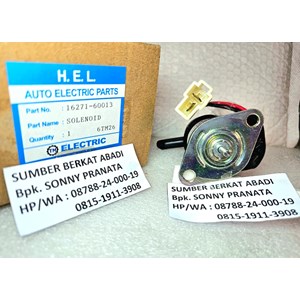 16271-60013 fuel 052600-4152 shutoff 1627160013 0526004152 switch-6