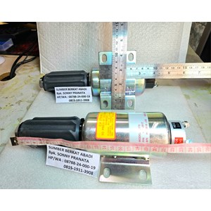woodward 437-2617 4372617 437 2617 model 2370 2370-24e6u1b5s1 24e6u1b5-6