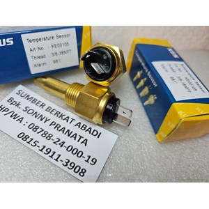 kus ke00105 switch water temperature sensor sender suhu air ke 00105 1-2