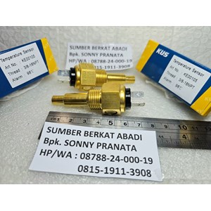 kus ke00105 switch water temperature sensor sender suhu air ke 00105 1-1