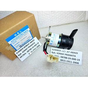 16271-60013 fuel 052600-4152 shutoff 1627160013 0526004152 switch-3