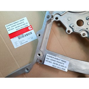 cummins a3960338 3960338 gear housing 5267782 - 4bt 6bt