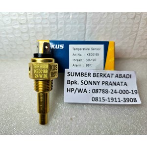kus ke00169 switch water temperature sensor sender suhu air ke 00169 2