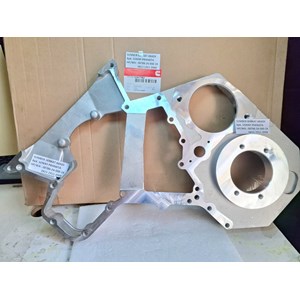 cummins a3960338 3960338 gear housing 5267782 - 4bt 6bt-6