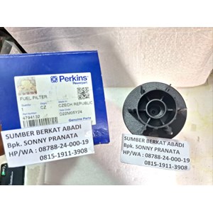 perkins 4794132 fuel filter - genuine-2