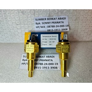 kus ke00169 switch water temperature sensor sender suhu air ke 00169 2-4