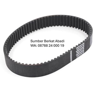contitech htd 728-8m v-belt 728 8m fan belt 7288m - lebar 5cm 50mm - g