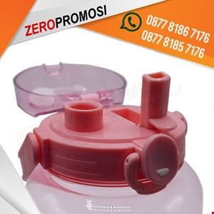 souvenir botol tumbler promosi gentong jumbo bpa free custom-1