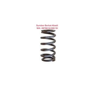 cummins 3916691 valve spring - 4bt 6bt