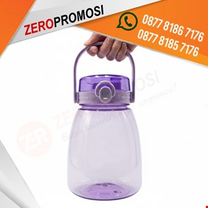 souvenir botol tumbler promosi gentong jumbo bpa free custom-2