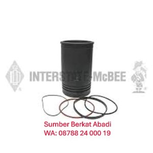 m-4955328 4955328 cylinder liner 4916452 - qsk38 qsk45 qsk50 qsk60 - g