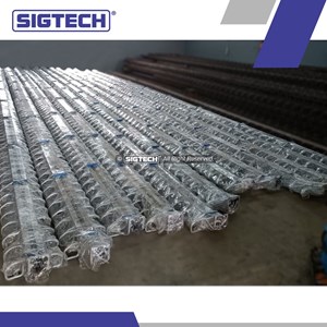 strip seal joint sig ss-50-2