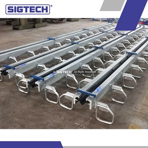 strip seal sambungan jembatan sig ss-50-4