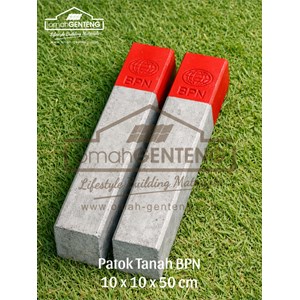 patok tanah bpn banyumas | wa: o81-2283-3o4o | patok beton | og-5