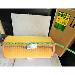 mann c 20 500 air filter c20500 air c-20-500 c 20500 c20 500 - genuine-4