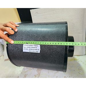 kwk/sbb ah1196 ah-1196 ah 1196 air filter ecc105004 c105004 c10 5004 p-4