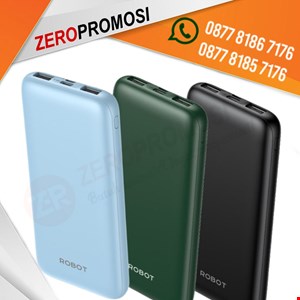souvenir power bank premium rt-12 custom