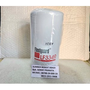 fleetguard lf3349 lf 3349 lf-3349 5346640 3932217 4812271632 lf-3959