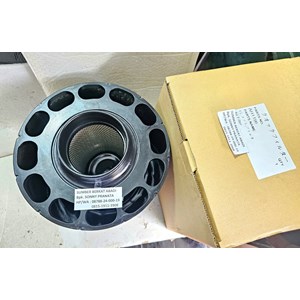 kwk/sbb ah1196 ah-1196 ah 1196 air filter ecc105004 c105004 c10 5004 p-3