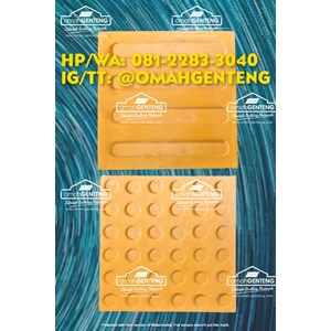 guiding block beton banjarnegara | wa: o8122833o4o | omah genteng-4
