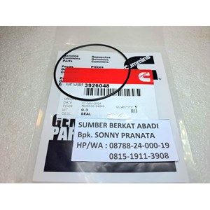 cummins 3926048 o-ring seal - isc isl