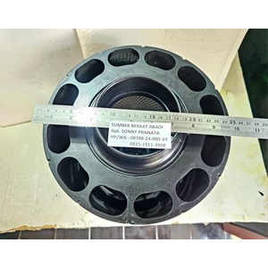 kwk/sbb ah1196 ah-1196 ah 1196 air filter ecc105004 c105004 c10 5004 p-5