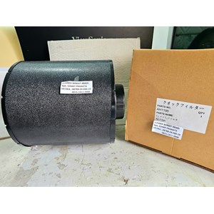 kwk/sbb ah1196 ah-1196 ah 1196 air filter ecc105004 c105004 c10 5004 p-1