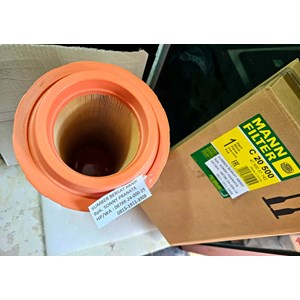 mann c 20 500 air filter c20500 air c-20-500 c 20500 c20 500 - genuine-1