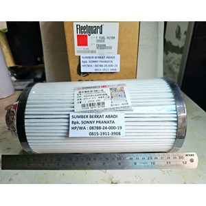 fleetguard fs20258 fuel filter fs 20258 1125030-h02b0-sfg-3