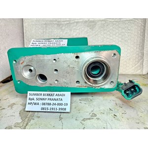 cummins s6100a actuator 4bta3.9 6cta8.3 - copotan mesin - barang baru-1