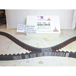 deutz 0118-1185 0118-1126 01181185 01181126 0118 1185 0118 1126 av12.5-1