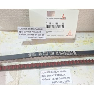 deutz 0118-1185 0118-1126 01181185 01181126 0118 1185 0118 1126 av12.5-4